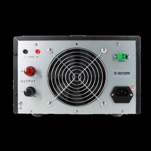 同门大功率可调稳直流压电源可编程电源15V-800V程控开关直流电源