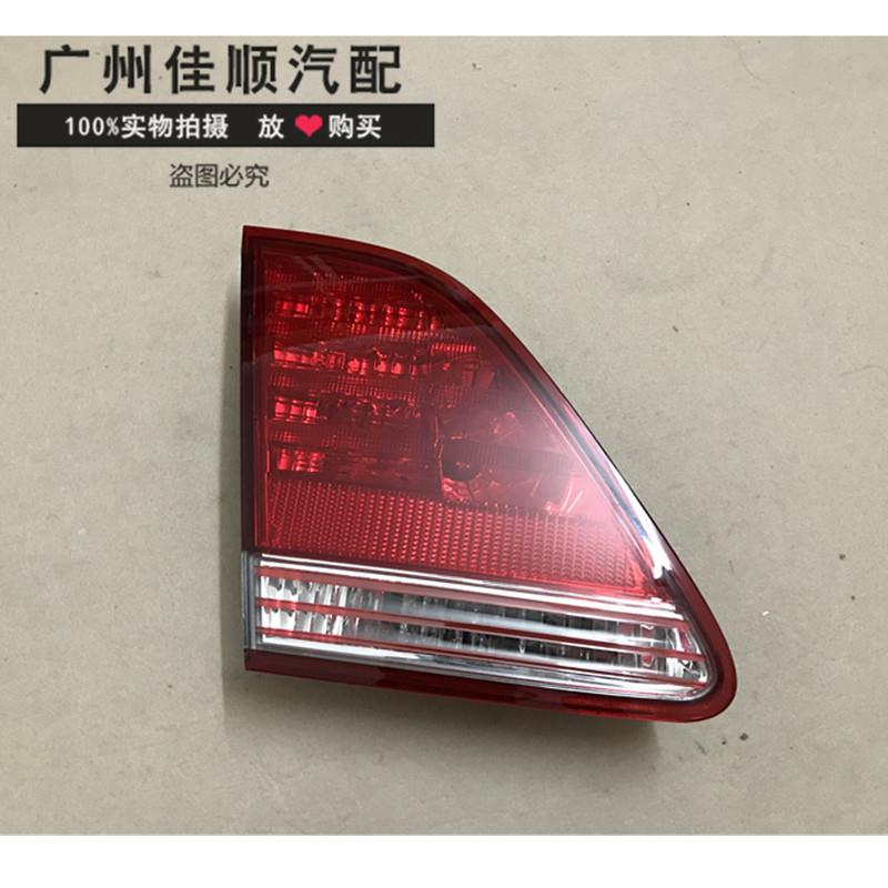 适用05 06 07 08 09年款12代老皇冠后尾灯转向倒车刹车LED灯