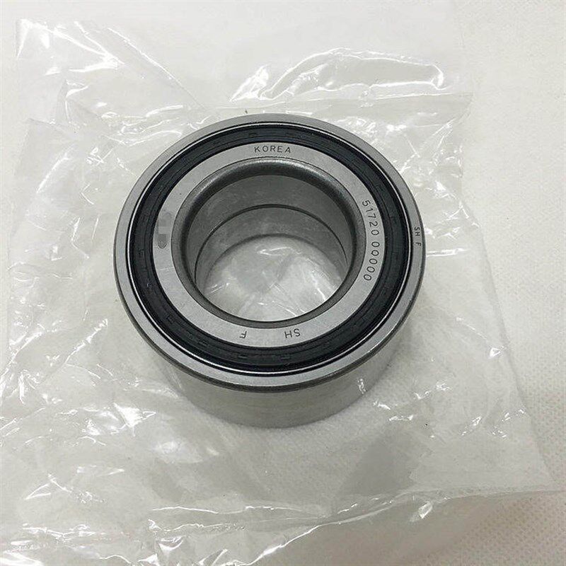 适用伊兰特悦动雅绅特瑞纳途胜索纳塔朗动索八IX235I30前轮轴承芯