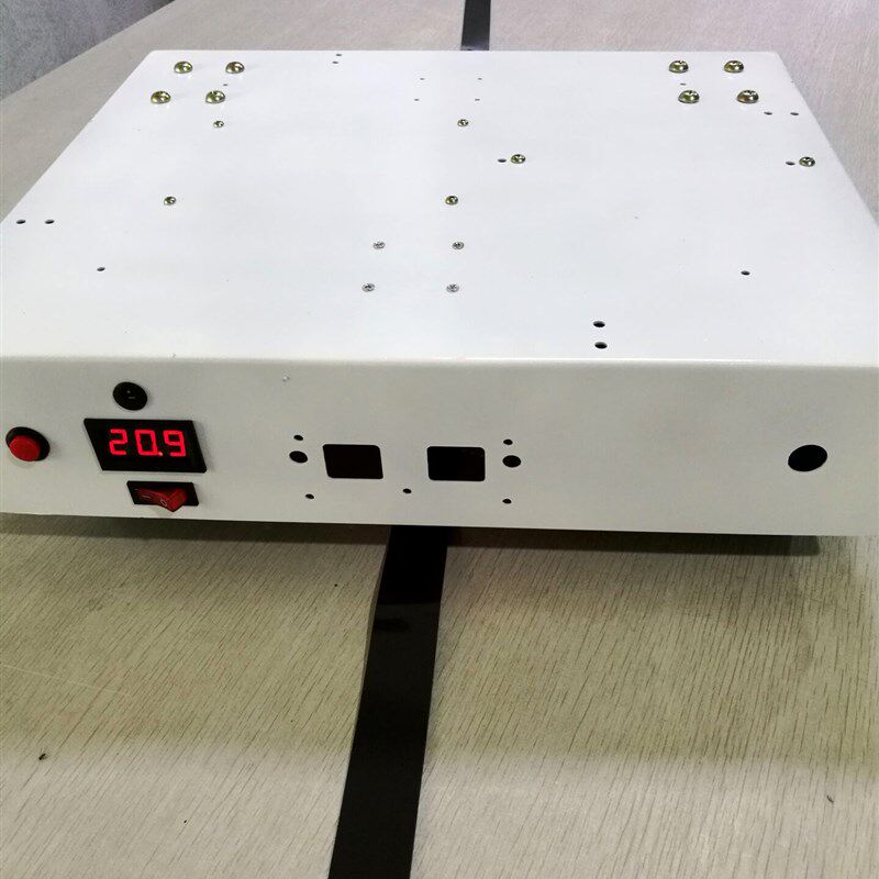 10公斤AGV小车 智能寻迹无人搬运车工厂物流配送自动导引磁条导航
