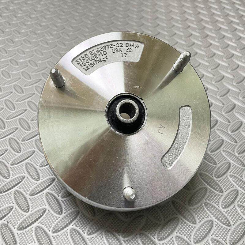 适用于宝马3系5系X5X6E70E71前减震顶胶上座避震器缓冲胶上下胶垫