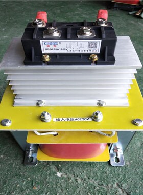 BKZ-2500W单相整流变压器AC220V转DC48V直流电变压器2.5KVA