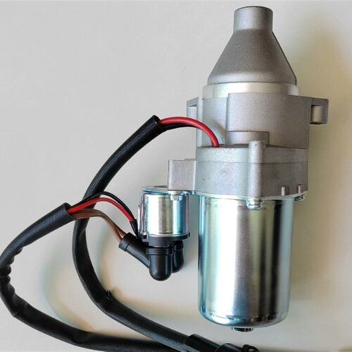 大疆t40发电机配件 大疆d12000启动马达 大疆t4012V马达继电器