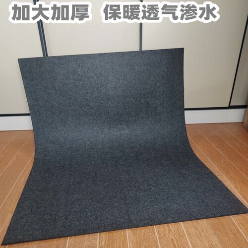 加厚保暖耐抓渗水狗垫子狗窝睡垫通用防潮耐磨透气四季隔凉耐用