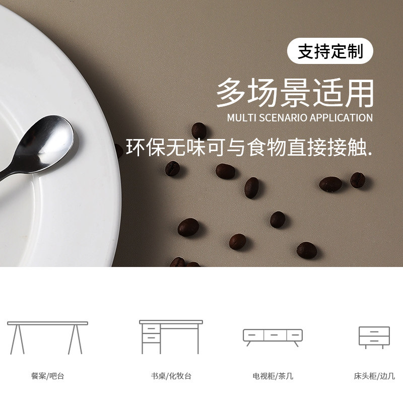 环保小学生护眼书桌垫儿童学习专用办公桌课桌布桌面办公室保护垫图片