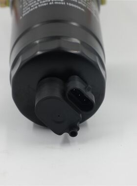 常州东风304/354/404/454拖拉机配件常柴390/490油水分离器FS7090