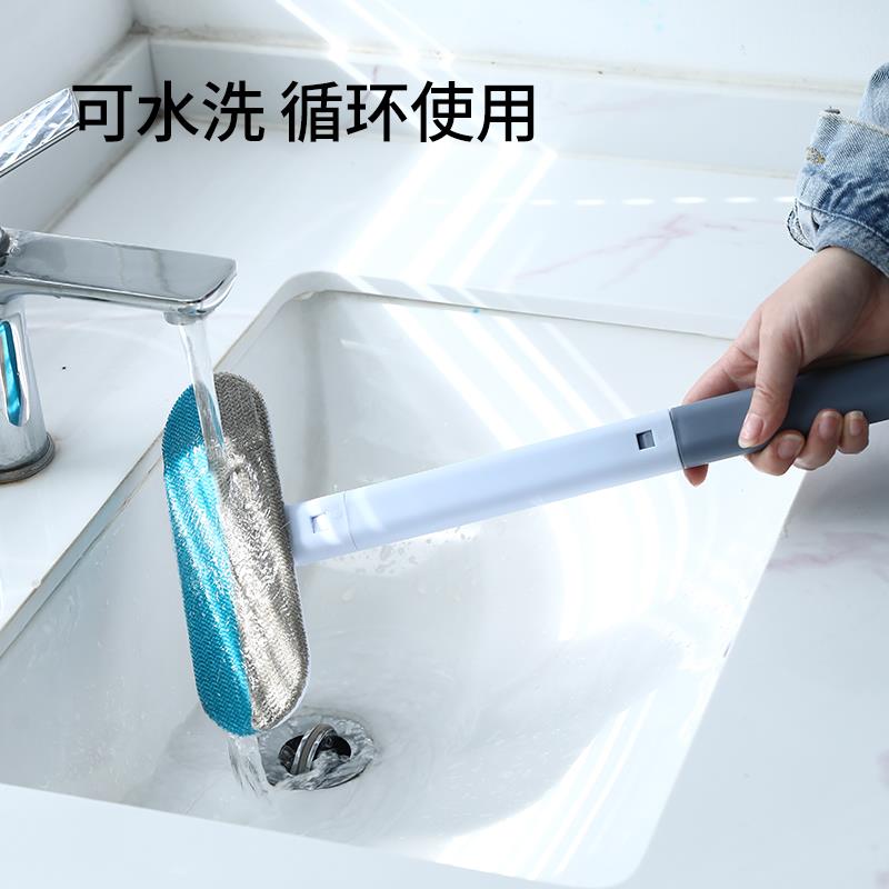 粘毛器宠物吸毛神器猫咪刮毛器多功能毛刷狗毛清理除地毯床上毛发