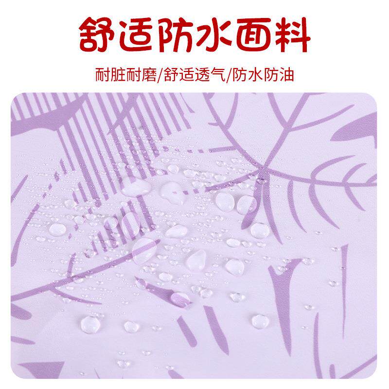 宠物店专用围裙不粘毛衣服防水工作服撸猫抱狗罩衣洗澡夏季薄款