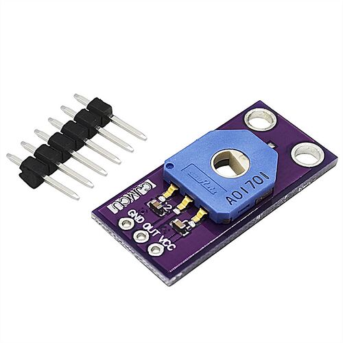 MCU-103旋转角度传感器模块SV01A103AEA01R00微调电位器 线性位置