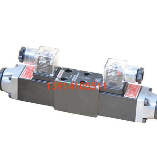 电磁换向阀4WE5N-6.0/AG24NZ4  4WE5N-6.0/AW220RNZ5L上海立新