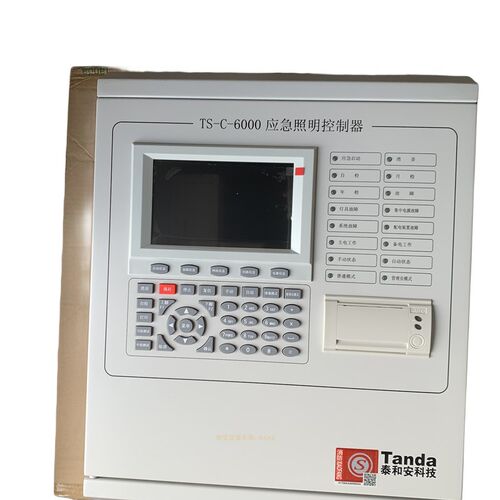 TS-C-6000泰和安应急照明控制器配套的通信板TS-C-6000-TX