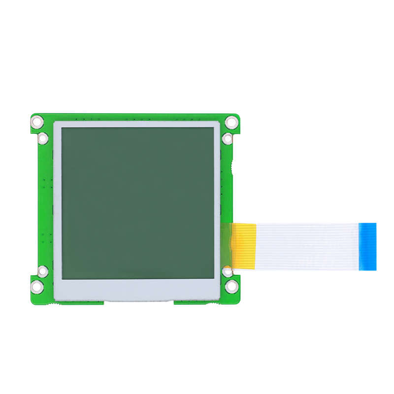 lcm160160lcd模块cog电力屏18pfpc用点阵仪表液晶显示连接uc1698