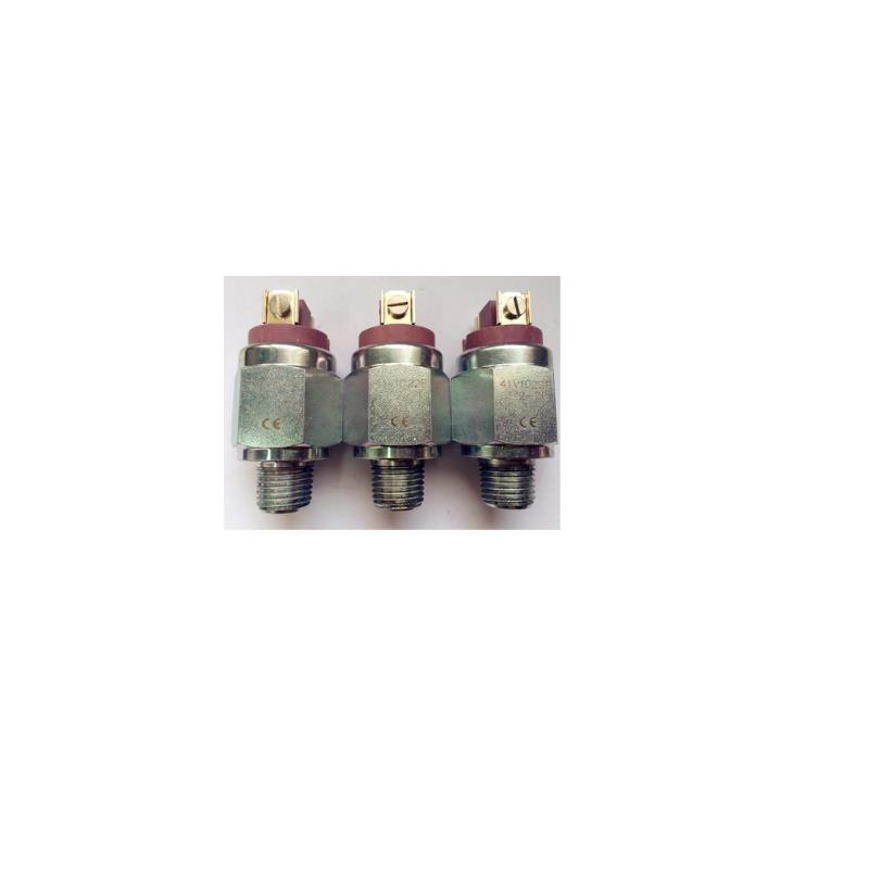 液压可调开关/高压油压开关 4110124T 高压1-100公斤可调压力开关