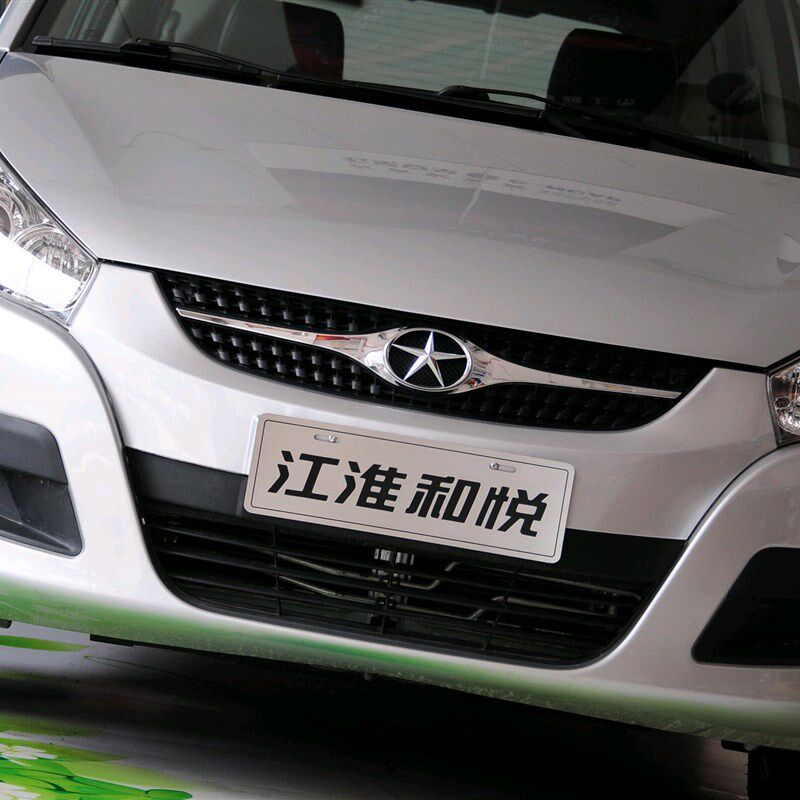 适配老款江淮和悦RS大灯总成瑞风M2左右前照明灯前大灯组合大灯泡