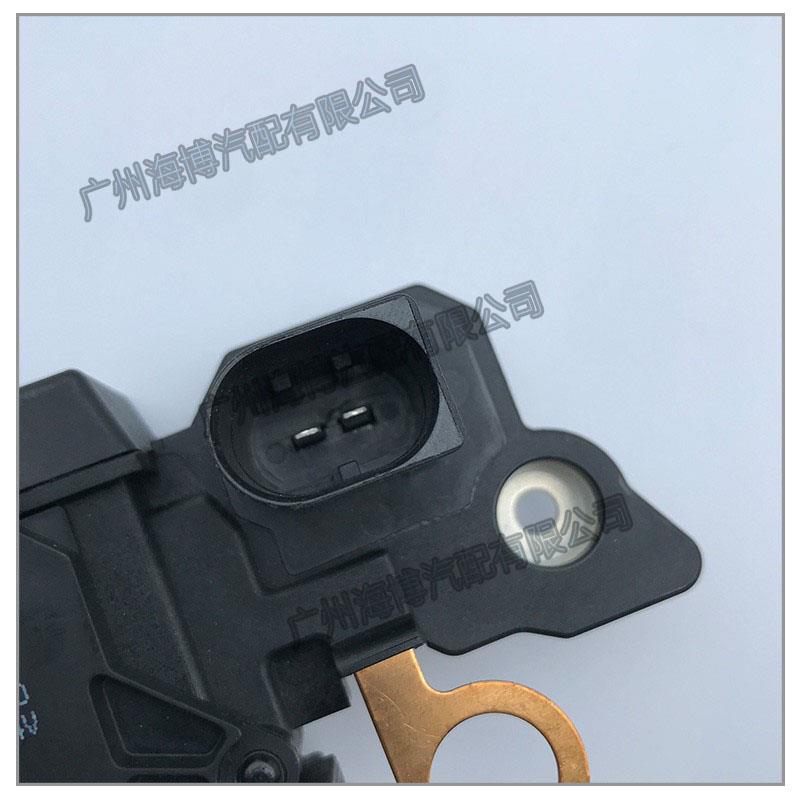 适配华晨宝马F00MA45218 145278 145678 汽车交流发电机调节器12V