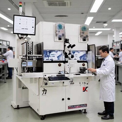 现款回收半导体设备 闲置ASM晶机 KS焊线机 DISCO切割机 上门估价