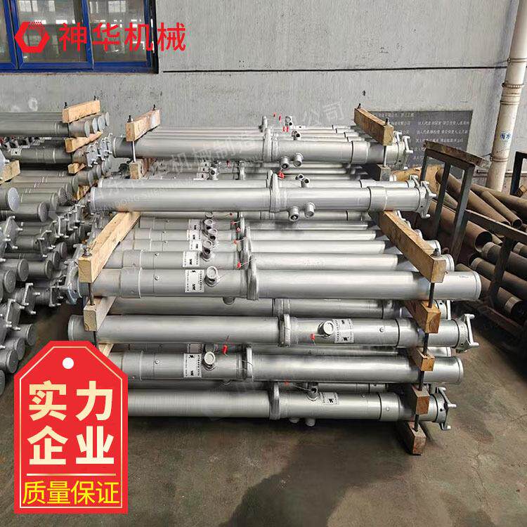 DN单体液压支柱现货报价 商家出售DN单体液压支柱