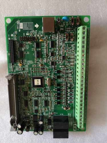 全新,原装,现货,科润变频器ACD320主板 11kw以上CPU主板