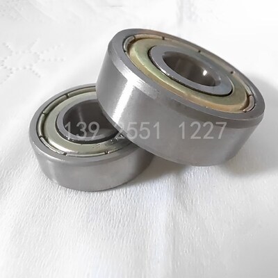 小微型深沟球轴承BAF625 696 626 698 608 693 623 694 604ZZ