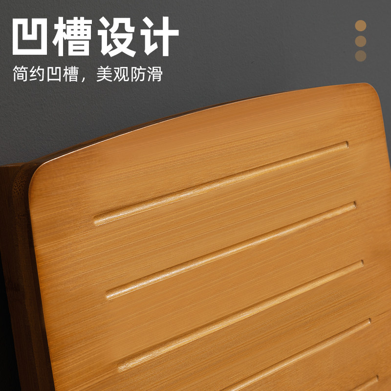 折叠凳子便携式家用实木户外椅换鞋凳小板凳马扎塑料省空间