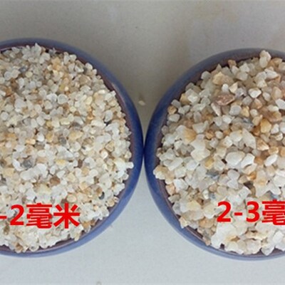 养碗莲专用沙荷塘泥压土铺面碗莲河沙水培荷花睡莲石子鱼缸底沙石