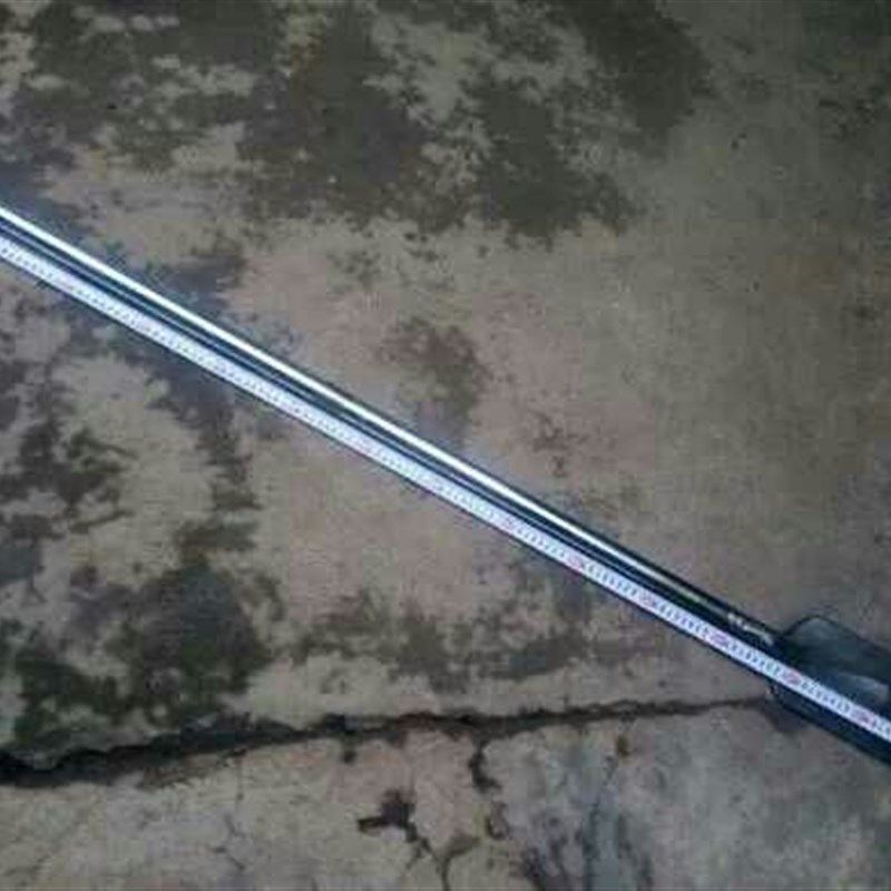 孙铁匠手工锻打锰钢锹弹簧钢铲挖大树起苗栽花园艺工具花锹花铲