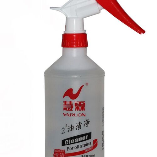 慧霖2#油渍净油烟机清洗强力去油污净厨房重油渍烟净机头水变速箱