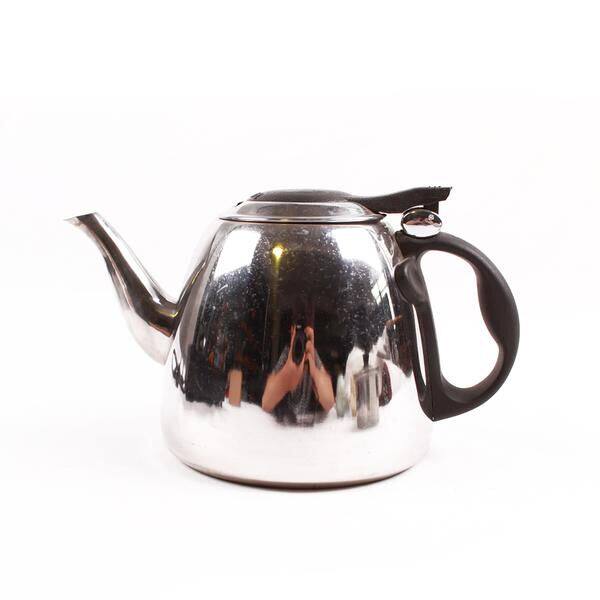 电磁茶炉不锈钢水壶快速炉电热水壶专用三合一茶具泡茶壶配件茶道