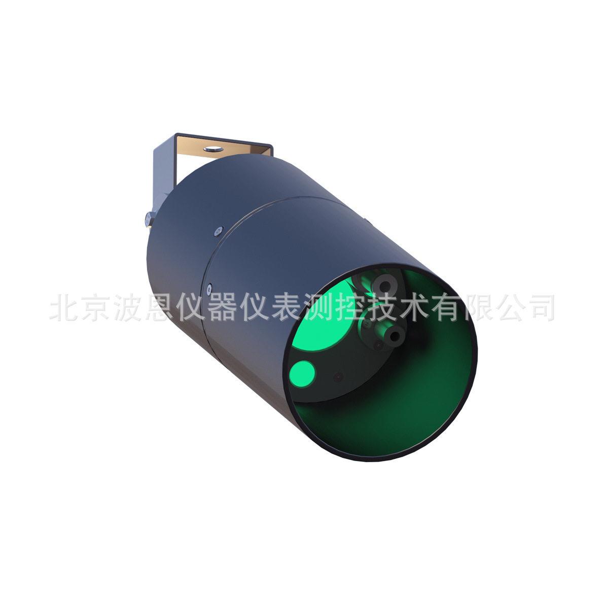波恩仪器无人机路面状态检测器厂家积水结冰厚度低空飞行公路巡检