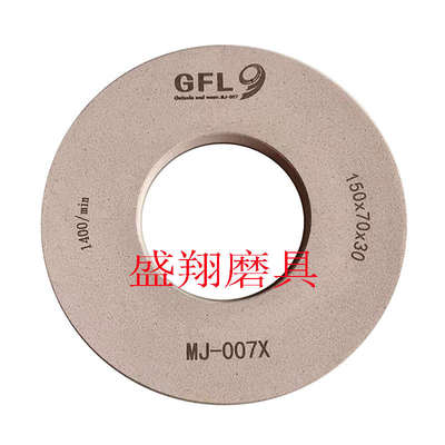 双边磨精抛轮亮轮CE3X5000低速电机抛光轮玻璃直边双边机亮光抛光