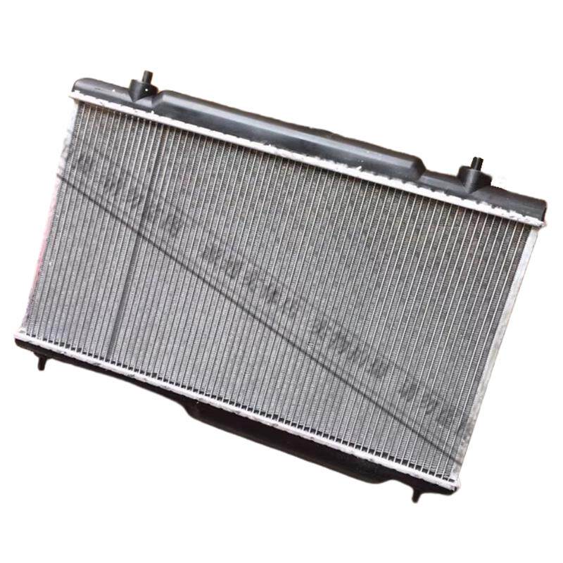适用奇瑞A5大水箱E5E3旗云3散热器总成老款A3/481发动机水箱