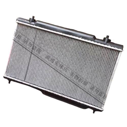 适用奇瑞A5大水箱E5E3旗云3散热器总成老款A3/481发动机水箱