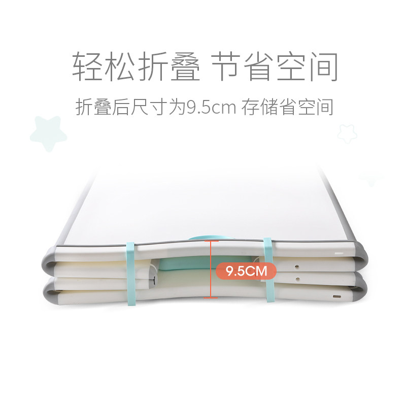 儿童折叠浴桶宝宝泡澡桶可坐小孩小户型洗澡盆浴缸中大童家用沐浴