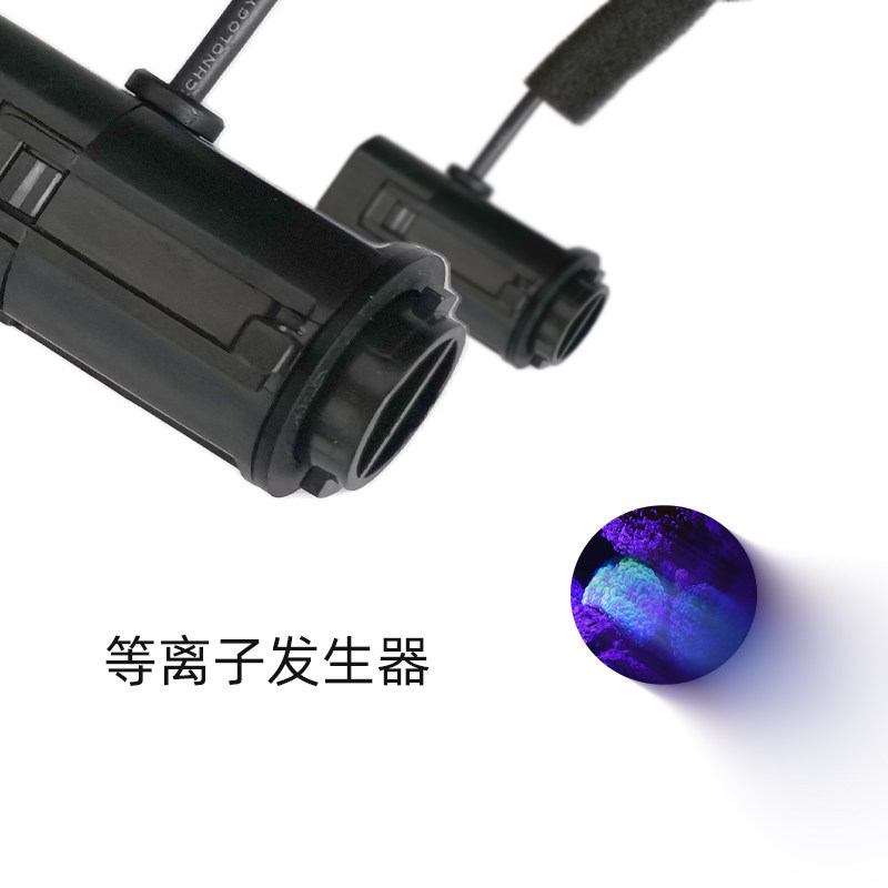 Givaudan奇华顿车载香薰香膏空调香氛系统等离子扩香机空气净化器图片