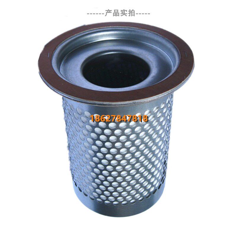 葆德BD-22/30EPM螺杆空压机保养配件内置油精分芯油气油雾分离器
