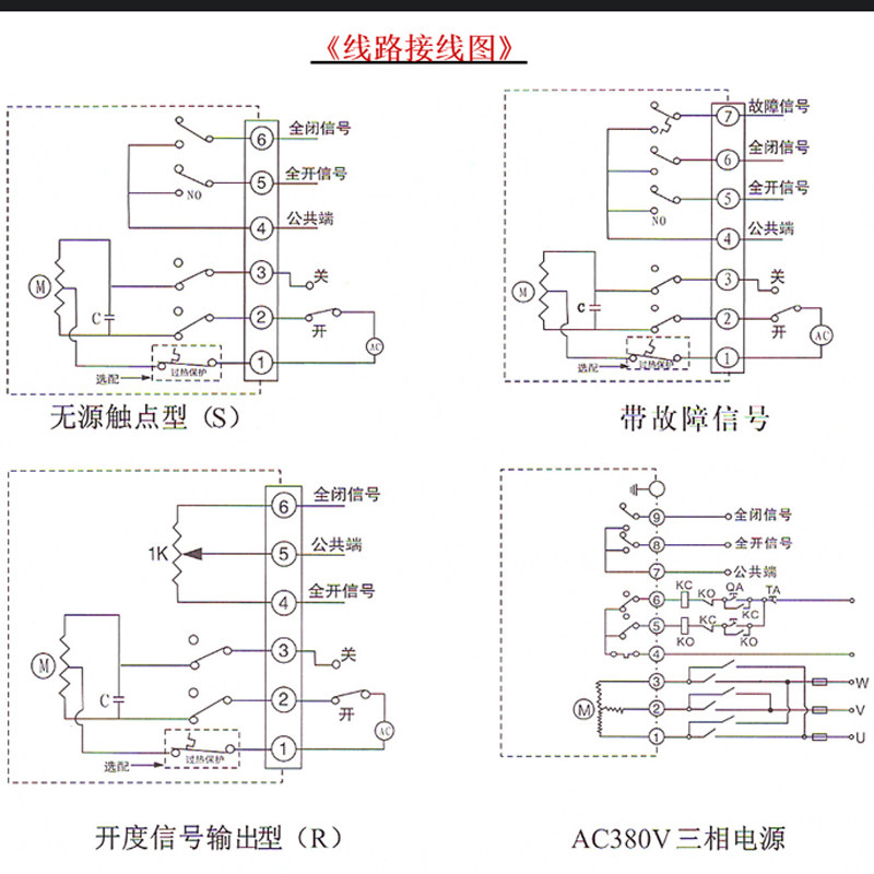 电动球阀Q941F-16CP铸钢不锈钢法兰阀DN15 20 25 32 40 50 65 80
