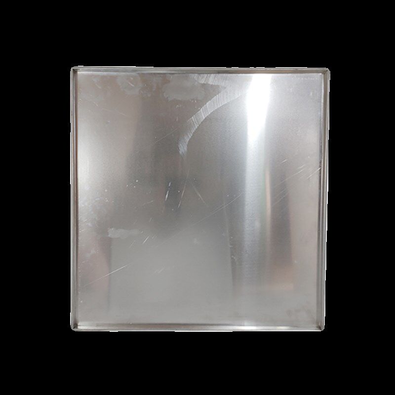 60x60肠粉机蒸托盘碟 全铝肠机粉托盘碟加厚 包边订定做制盘 包邮