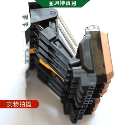 VAHLE 法勒 2808221/00 SK-EK-EAS-20-DA-06 滑触线
