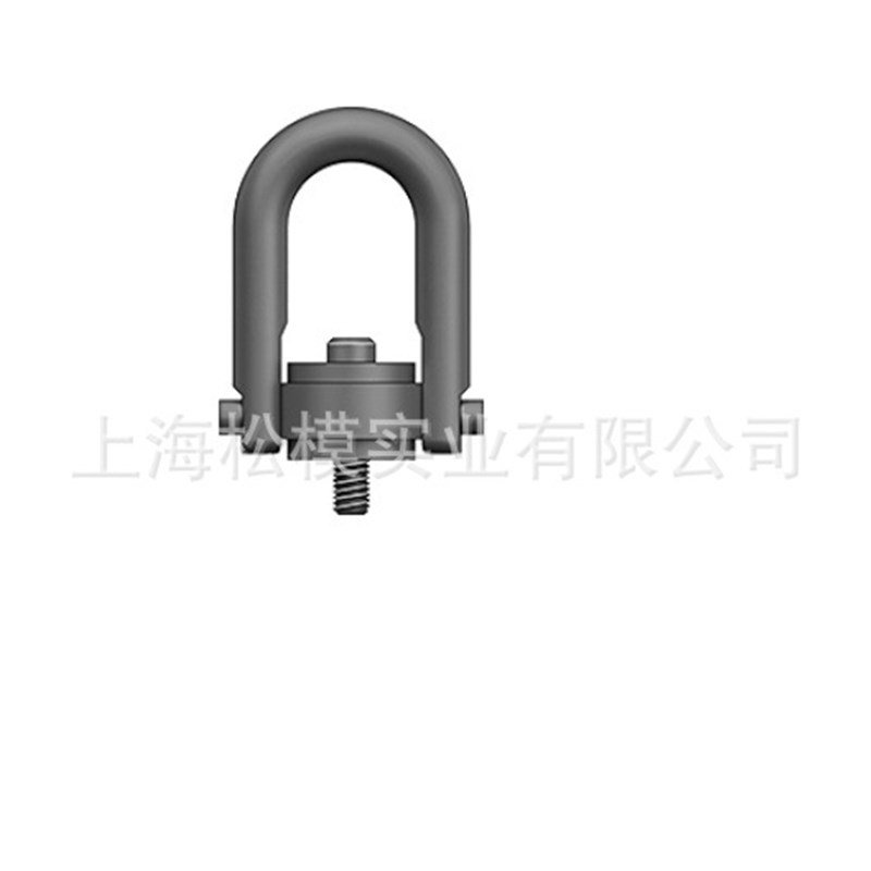 原装英制1 1/2-6旋转吊环,螺栓 DME PCS ADB ACTEK,JERGEN品牌