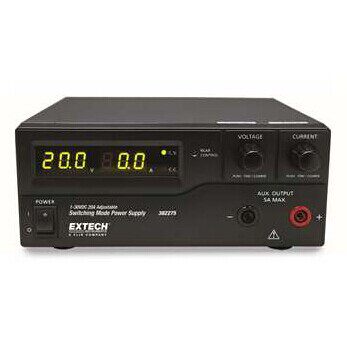 Extech 600W实验室用直流电源