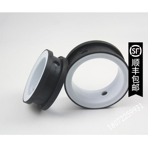 现货KV88阀座美国凯斯通Keystone不锈钢蝶阀体全新原装正品聚四氟