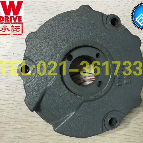 SEW DT90S4电机 1.1KW刹车BMG2制动线圈DT90L4 1.5KW抱闸线圈