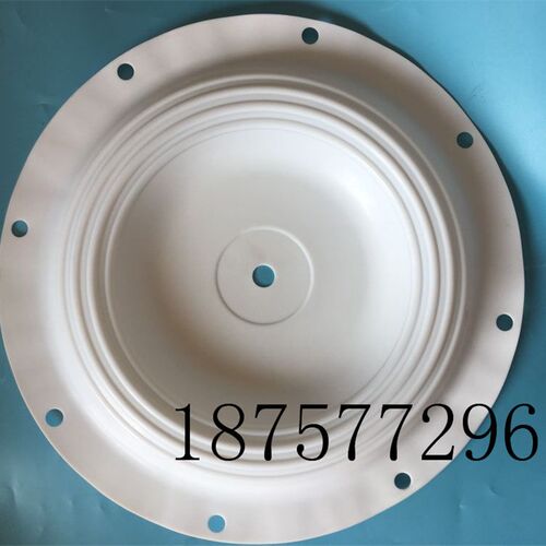 3寸S30胜佰德气动隔膜泵配件进口特氟龙隔膜片286-098-604膜PTFE