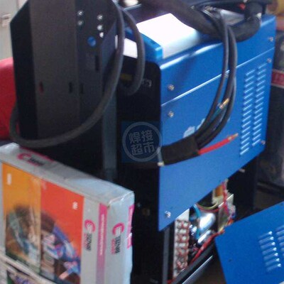 奥太MIG MAG系列脉冲气保焊机MIG500水冷焊枪034.0160喷嘴等