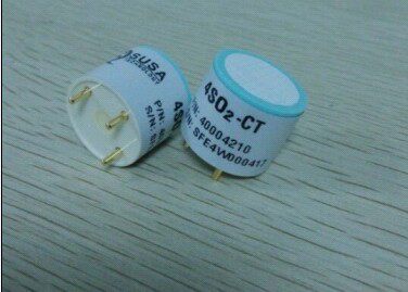 有毒气体传感器 SUSA品牌 4SO2-CT 二氧化硫电化学