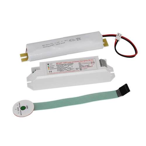 DF全功率LED灯逆变电源10W以下日光灯筒灯通用应急照明电源