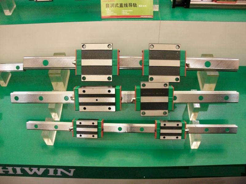 东莞HIWIN直线导轨 滑块HGH15CA HGH20CAZOC HGH25CAZ0C