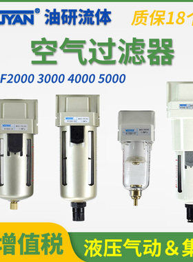 AF2000-02气源AF3000自动03排水AF5000-10空气AF4000-04过滤器06D