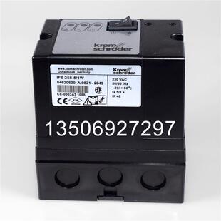 霍科德控制器IFS258-5/1W,窑炉智能自动点火系统AFS258,IFD258