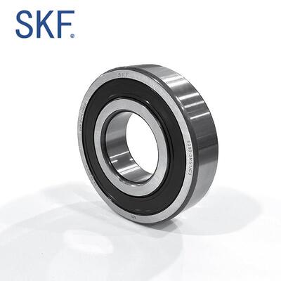 SKF深沟球轴承6000 6001 6002 6003 6004 6005 6006 6007-2Z 2RSH